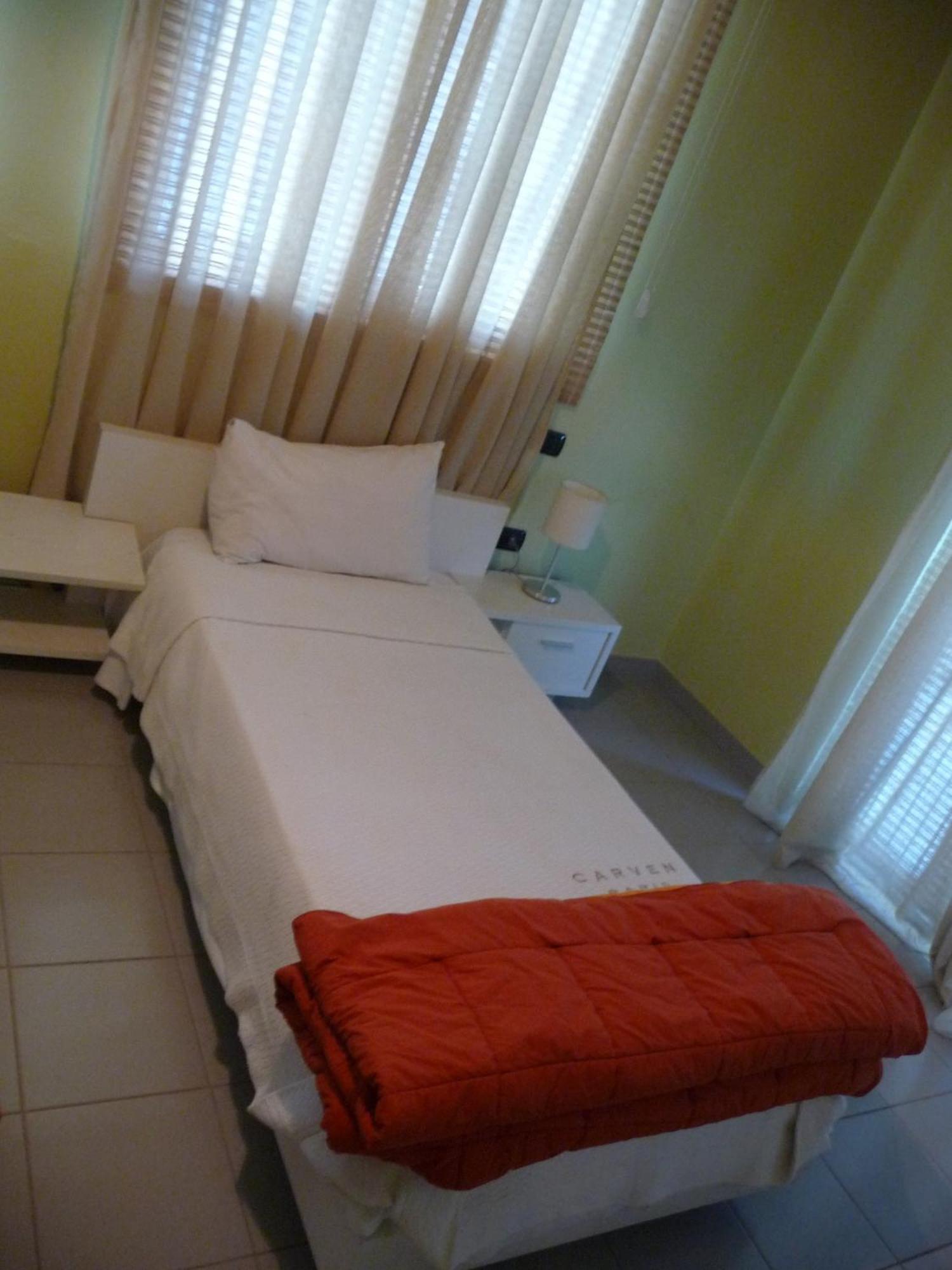 Luani A Hotel Shkodër Cameră foto