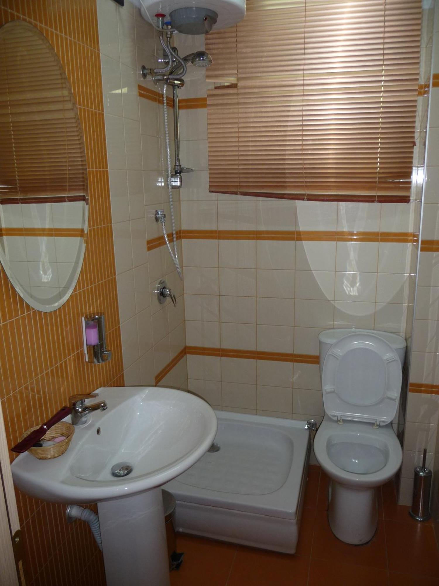 Luani A Hotel Shkodër Cameră foto